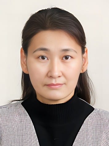 Choi Ha-ryun Thumbnail Image