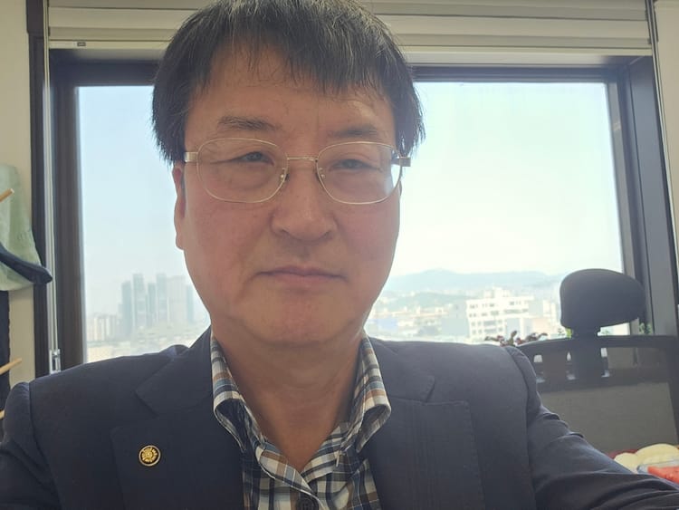 Kim Chang-do Thumbnail Image