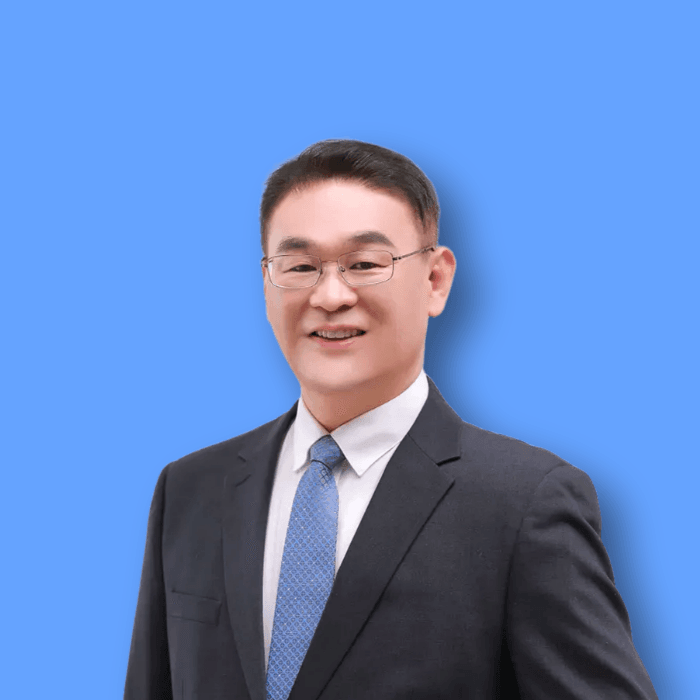 李真一 Thumbnail Image