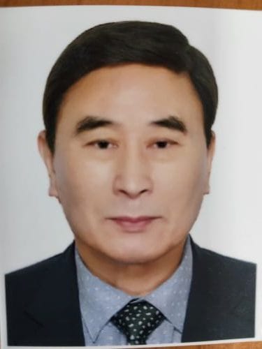 Kwon Seok-cheol Thumbnail Image