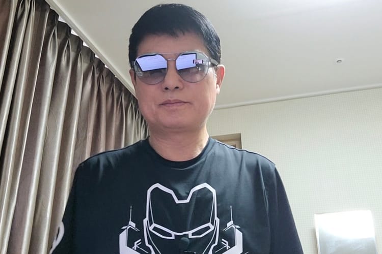 Jung Sun-young Thumbnail Image